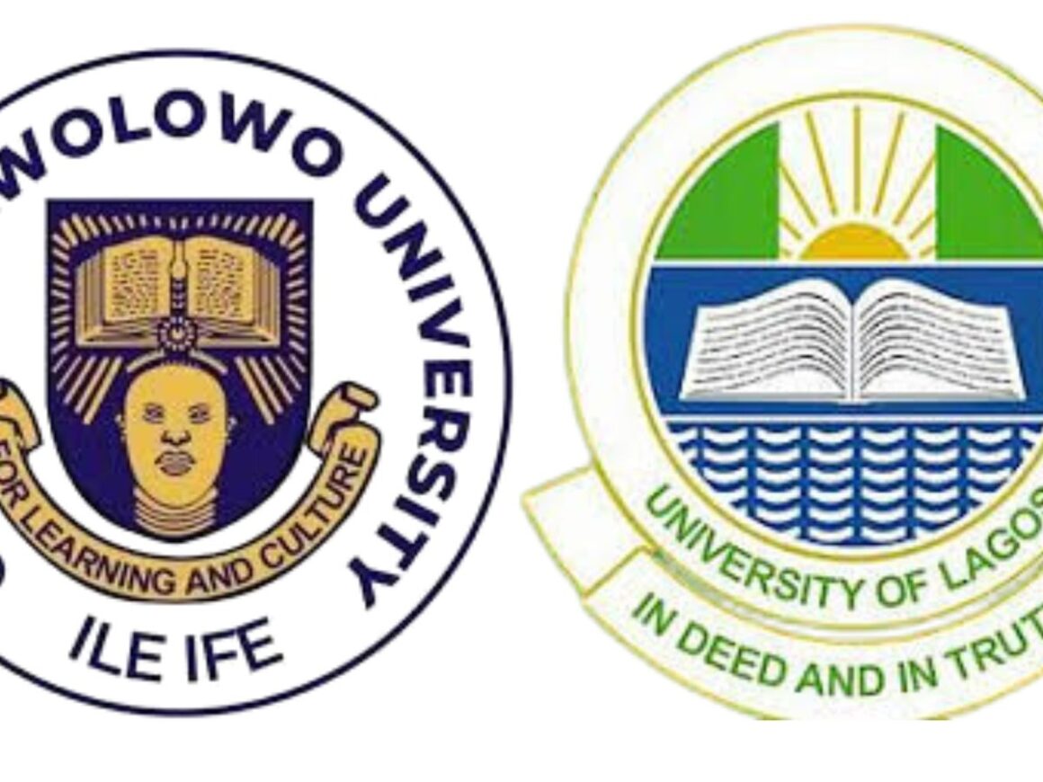OAU vs UNILAG